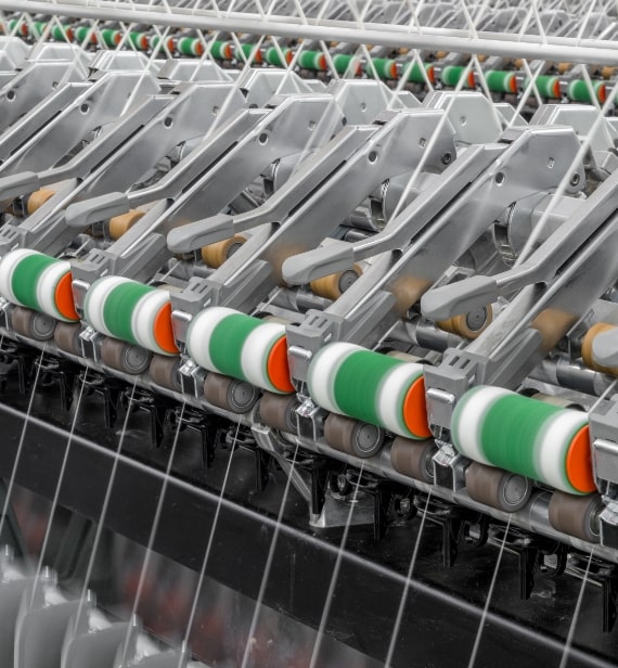 standardspinningmills