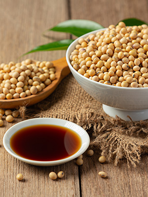 S.S Soybean Meal