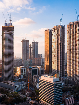 ss_highrise development