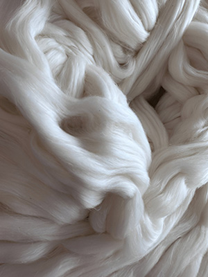 Combed Yarn