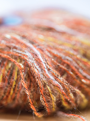 Meta Aramid Yarn
