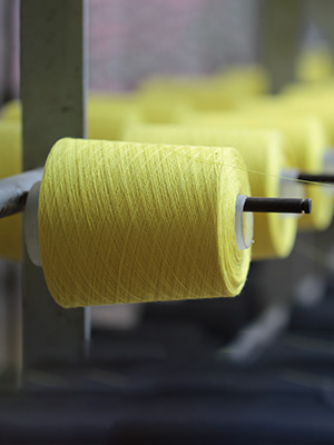 Para Aramid Yarn